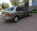 Зеленый Дэу Сенс, объемом двигателя 1.5 л и пробегом 111 тыс. км за 4000 $, фото 2 на Automoto.ua