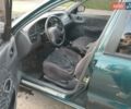 Зеленый Дэу Сенс, объемом двигателя 1.3 л и пробегом 71 тыс. км за 2000 $, фото 9 на Automoto.ua