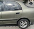 Зеленый Дэу Сенс, объемом двигателя 1.5 л и пробегом 167 тыс. км за 1900 $, фото 4 на Automoto.ua