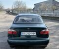 Зеленый Дэу Сенс, объемом двигателя 1.3 л и пробегом 180 тыс. км за 2600 $, фото 4 на Automoto.ua