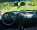 Зеленый Дэу Сенс, объемом двигателя 1.5 л и пробегом 230 тыс. км за 2150 $, фото 6 на Automoto.ua