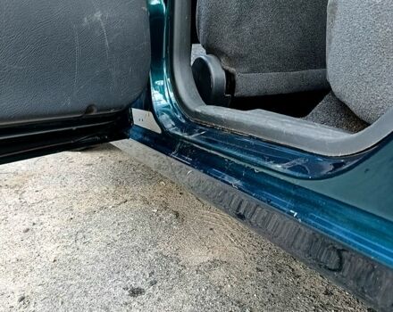 Деу Сенс 2004 у Дніпро (Дніпропетровську) на Automoto.ua Зелений Деу Сенс, об'ємом двигуна 1.3 л та пробігом 223 тис. км за 2500 $, фото 2 на Automoto.ua