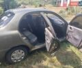 Зеленый Дэу Сенс, объемом двигателя 1.3 л и пробегом 186 тыс. км за 1400 $, фото 3 на Automoto.ua