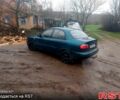 Зеленый Дэу Сенс, объемом двигателя 1.3 л и пробегом 196 тыс. км за 1100 $, фото 1 на Automoto.ua