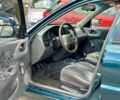 Зеленый Дэу Сенс, объемом двигателя 1.3 л и пробегом 287 тыс. км за 2000 $, фото 5 на Automoto.ua
