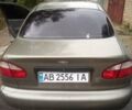 Зеленый Дэу Сенс, объемом двигателя 1.3 л и пробегом 250 тыс. км за 1900 $, фото 1 на Automoto.ua