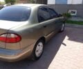 Зеленый Дэу Сенс, объемом двигателя 1.5 л и пробегом 112 тыс. км за 2500 $, фото 14 на Automoto.ua