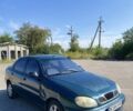 Зелений Деу Сенс, об'ємом двигуна 1.5 л та пробігом 218 тис. км за 1198 $, фото 1 на Automoto.ua
