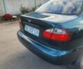 Зеленый Дэу Сенс, объемом двигателя 1.3 л и пробегом 175 тыс. км за 2600 $, фото 4 на Automoto.ua
