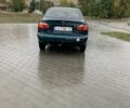 Зеленый Дэу Сенс, объемом двигателя 1.3 л и пробегом 122 тыс. км за 2600 $, фото 10 на Automoto.ua