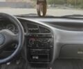 Зеленый Дэу Сенс, объемом двигателя 1.3 л и пробегом 300 тыс. км за 2100 $, фото 6 на Automoto.ua