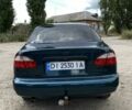 Зеленый Дэу Сенс, объемом двигателя 1.3 л и пробегом 181 тыс. км за 2200 $, фото 2 на Automoto.ua