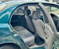 Зеленый Дэу Сенс, объемом двигателя 1.3 л и пробегом 287 тыс. км за 2000 $, фото 8 на Automoto.ua
