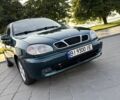 Зелений Деу Сенс, об'ємом двигуна 1.5 л та пробігом 289 тис. км за 3000 $, фото 1 на Automoto.ua