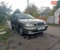 Зелений Деу Сенс, об'ємом двигуна 1.3 л та пробігом 102 тис. км за 3000 $, фото 1 на Automoto.ua