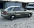 Зеленый Дэу Сенс, объемом двигателя 1.3 л и пробегом 400 тыс. км за 1500 $, фото 1 на Automoto.ua