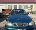 Деу Сенс 2004 у Сокинянах на Automoto.ua Зелений Деу Сенс, об'ємом двигуна 1.5 л та пробігом 200 тис. км за 1400 $, фото 1 на Automoto.ua