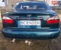 Зелений Деу Сенс, об'ємом двигуна 1.3 л та пробігом 280 тис. км за 1099 $, фото 1 на Automoto.ua
