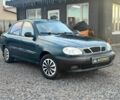 Зеленый Дэу Сенс, объемом двигателя 1.5 л и пробегом 330 тыс. км за 1700 $, фото 3 на Automoto.ua