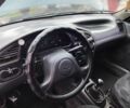 Зеленый Дэу Сенс, объемом двигателя 1.5 л и пробегом 100 тыс. км за 1900 $, фото 8 на Automoto.ua
