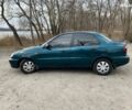 Зелений Деу Сенс, об'ємом двигуна 1.3 л та пробігом 269 тис. км за 1750 $, фото 8 на Automoto.ua