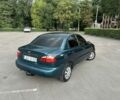 Зеленый Дэу Сенс, объемом двигателя 1.5 л и пробегом 600 тыс. км за 1750 $, фото 3 на Automoto.ua
