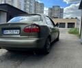 Зеленый Дэу Сенс, объемом двигателя 1.3 л и пробегом 264 тыс. км за 1800 $, фото 1 на Automoto.ua