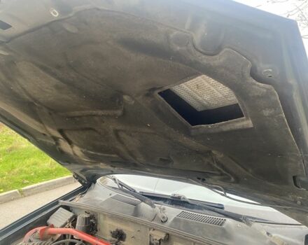 Зелений Деу Сенс, об'ємом двигуна 1.5 л та пробігом 180 тис. км за 2000 $, фото 14 на Automoto.ua