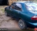 Зеленый Дэу Сенс, объемом двигателя 1.3 л и пробегом 110 тыс. км за 1600 $, фото 7 на Automoto.ua