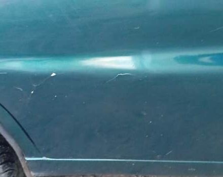 Зелений Деу Сенс, об'ємом двигуна 1.3 л та пробігом 240 тис. км за 800 $, фото 11 на Automoto.ua