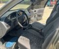 Зеленый Дэу Сенс, объемом двигателя 1.3 л и пробегом 178 тыс. км за 1950 $, фото 6 на Automoto.ua