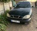 Зелений Деу Сенс, об'ємом двигуна 1.5 л та пробігом 2 тис. км за 1500 $, фото 1 на Automoto.ua