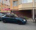 Зеленый Дэу Сенс, объемом двигателя 1.5 л и пробегом 112 тыс. км за 1450 $, фото 1 на Automoto.ua