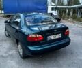 Зеленый Дэу Сенс, объемом двигателя 1.3 л и пробегом 223 тыс. км за 2500 $, фото 18 на Automoto.ua