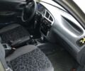 Зеленый Дэу Сенс, объемом двигателя 1.5 л и пробегом 221 тыс. км за 2420 $, фото 4 на Automoto.ua
