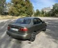 Зелений Деу Сенс, об'ємом двигуна 1.5 л та пробігом 300 тис. км за 2150 $, фото 3 на Automoto.ua