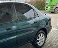 Зеленый Дэу Сенс, объемом двигателя 1.5 л и пробегом 240 тыс. км за 1200 $, фото 4 на Automoto.ua