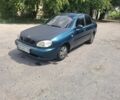 Зеленый Дэу Сенс, объемом двигателя 1.5 л и пробегом 200 тыс. км за 1250 $, фото 1 на Automoto.ua