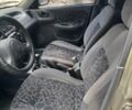 Зеленый Дэу Сенс, объемом двигателя 1.5 л и пробегом 223 тыс. км за 2600 $, фото 4 на Automoto.ua