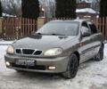 Зеленый Дэу Сенс, объемом двигателя 0 л и пробегом 200 тыс. км за 2150 $, фото 1 на Automoto.ua