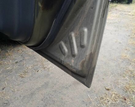 Зелений Деу Сенс, об'ємом двигуна 1.5 л та пробігом 300 тис. км за 1500 $, фото 1 на Automoto.ua