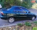 Зеленый Дэу Сенс, объемом двигателя 1.3 л и пробегом 265 тыс. км за 1900 $, фото 2 на Automoto.ua