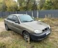 Зеленый Дэу Сенс, объемом двигателя 1.3 л и пробегом 190 тыс. км за 750 $, фото 2 на Automoto.ua