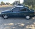 Дэу Сенс 2004 в Томашполе на Automoto.ua Зеленый Дэу Сенс, объемом двигателя 1.5 л и пробегом 241 тыс. км за 2100 $, фото 4 на Automoto.ua