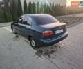 Зеленый Дэу Сенс, объемом двигателя 1.3 л и пробегом 123 тыс. км за 1350 $, фото 1 на Automoto.ua