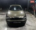 Зеленый Дэу Сенс, объемом двигателя 1.3 л и пробегом 155 тыс. км за 1900 $, фото 1 на Automoto.ua