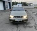 Зелений Деу Сенс, об'ємом двигуна 0 л та пробігом 295 тис. км за 1350 $, фото 6 на Automoto.ua