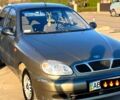 Зеленый Дэу Сенс, объемом двигателя 1.3 л и пробегом 114 тыс. км за 1800 $, фото 1 на Automoto.ua