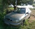 Зелений Деу Сенс, об'ємом двигуна 1.3 л та пробігом 10 тис. км за 899 $, фото 1 на Automoto.ua