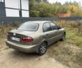 Зеленый Дэу Сенс, объемом двигателя 1.3 л и пробегом 190 тыс. км за 750 $, фото 3 на Automoto.ua